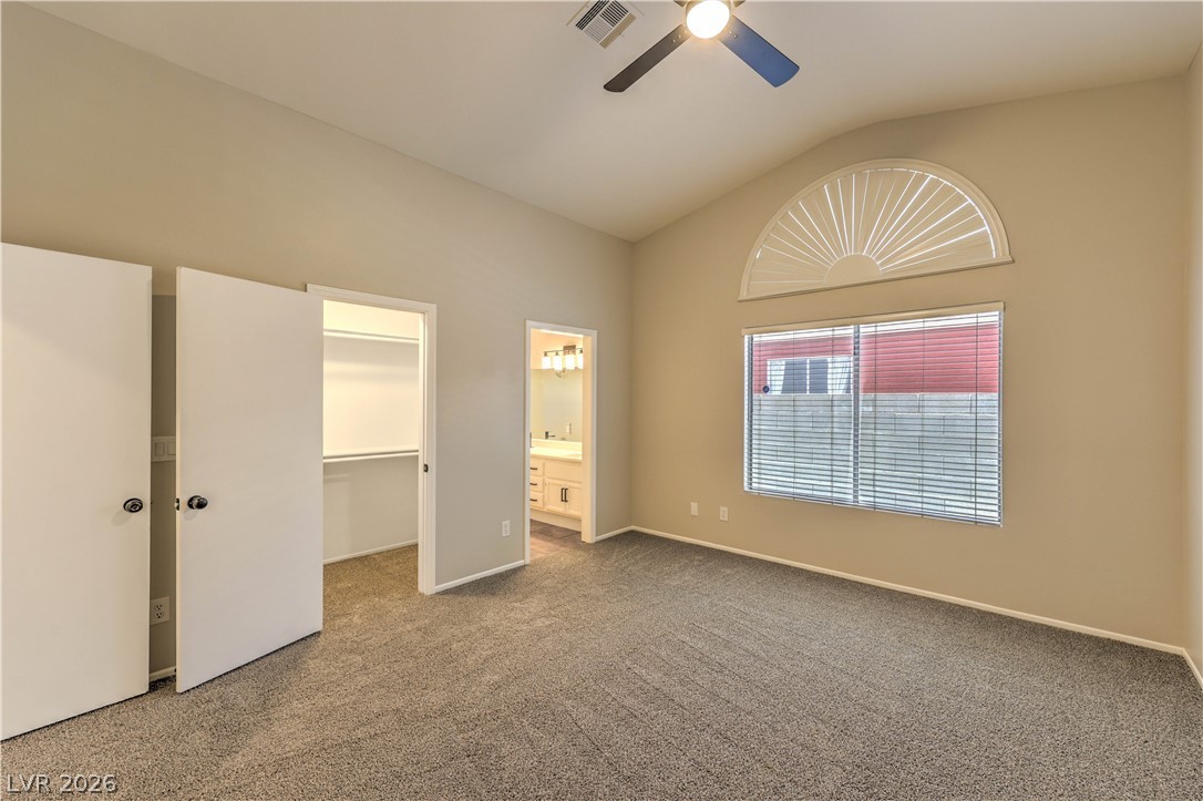2007 Glistening Sands Drive Las Vegas NV 89119