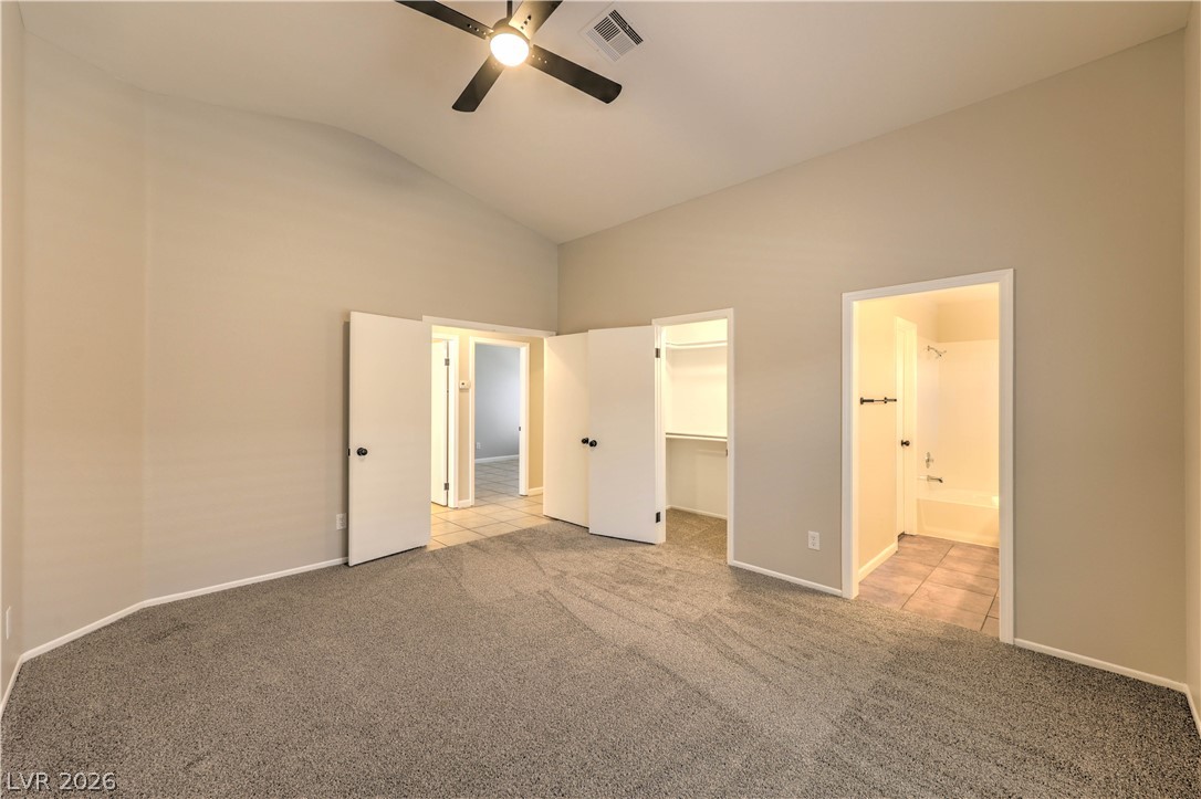 2007 Glistening Sands Drive Las Vegas NV 89119