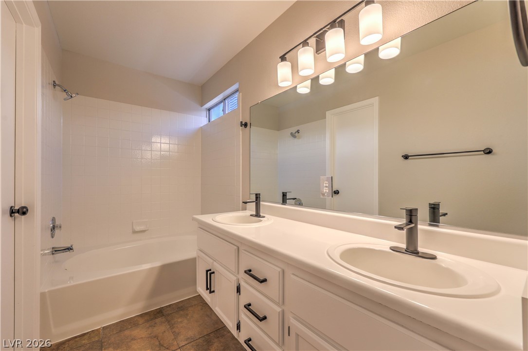 2007 Glistening Sands Drive Las Vegas NV 89119
