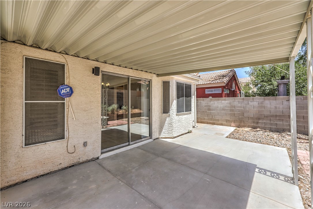 2007 Glistening Sands Drive Las Vegas NV 89119