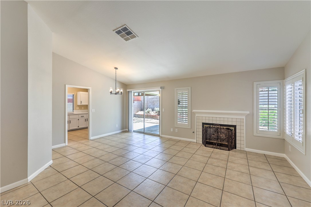 2007 Glistening Sands Drive Las Vegas NV 89119