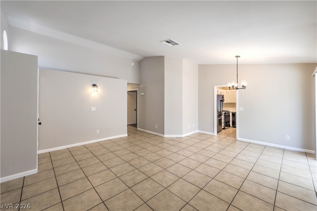 2007 Glistening Sands Drive Las Vegas NV 89119