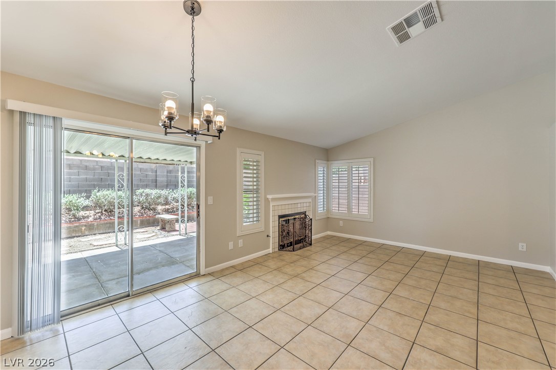 2007 Glistening Sands Drive Las Vegas NV 89119