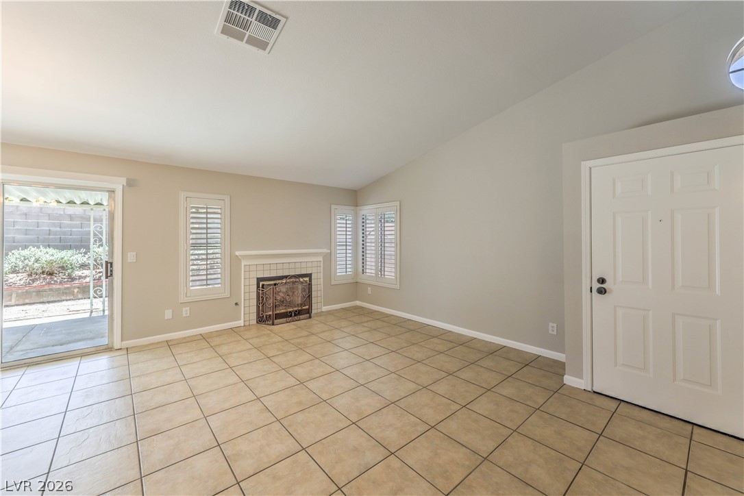 2007 Glistening Sands Drive Las Vegas NV 89119