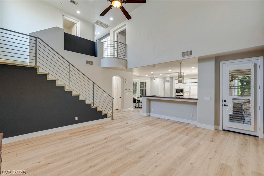 300 Kingsclear Court Las Vegas NV 89145