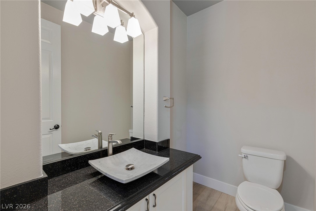 300 Kingsclear Court Las Vegas NV 89145
