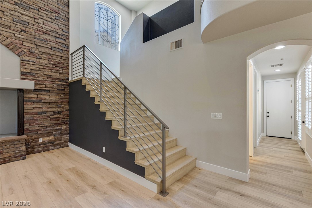 300 Kingsclear Court Las Vegas NV 89145