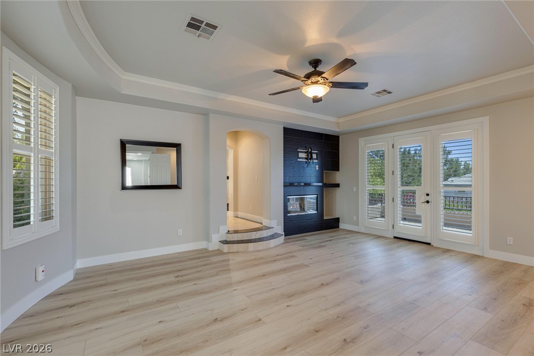 300 Kingsclear Court Las Vegas NV 89145