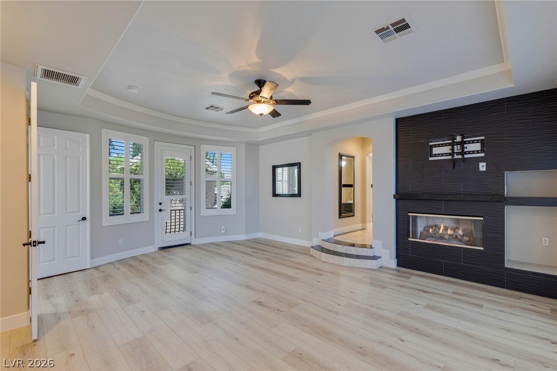 300 Kingsclear Court Las Vegas NV 89145