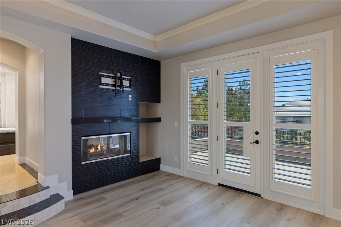 300 Kingsclear Court Las Vegas NV 89145