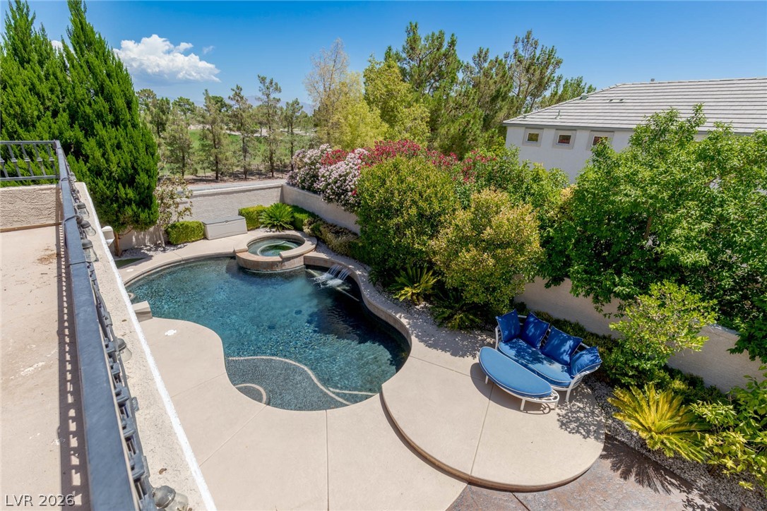 300 Kingsclear Court Las Vegas NV 89145