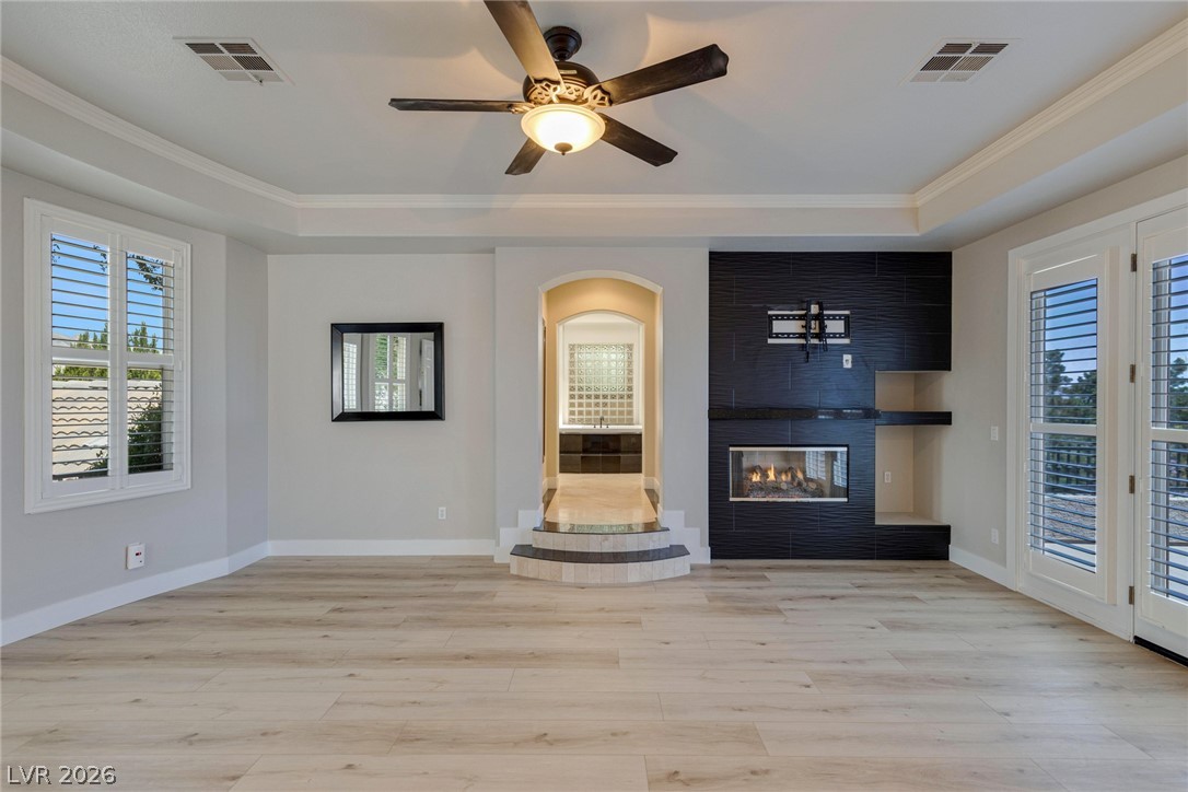 300 Kingsclear Court Las Vegas NV 89145