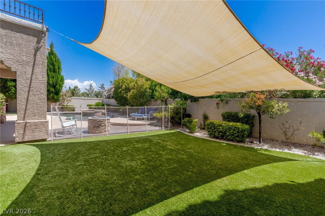 300 Kingsclear Court Las Vegas NV 89145