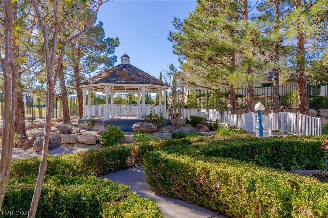 300 Kingsclear Court Las Vegas NV 89145