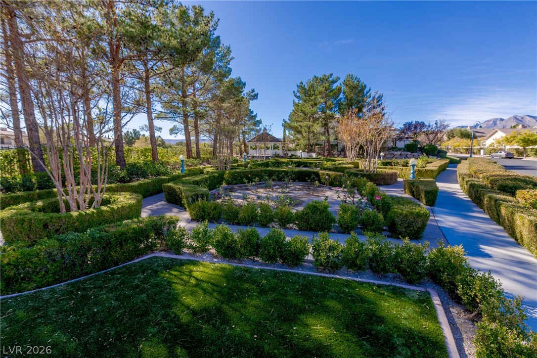 300 Kingsclear Court Las Vegas NV 89145