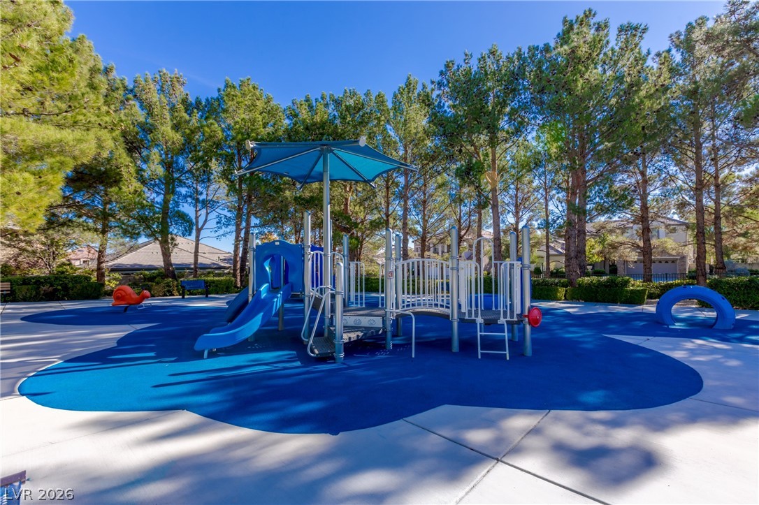 300 Kingsclear Court Las Vegas NV 89145