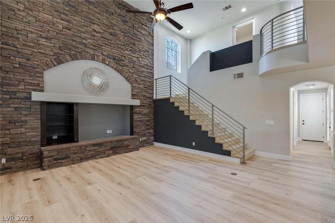 300 Kingsclear Court Las Vegas NV 89145