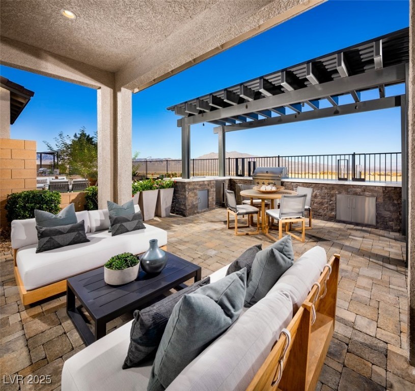 9056 Shifting Skye Street Las Vegas NV 89166