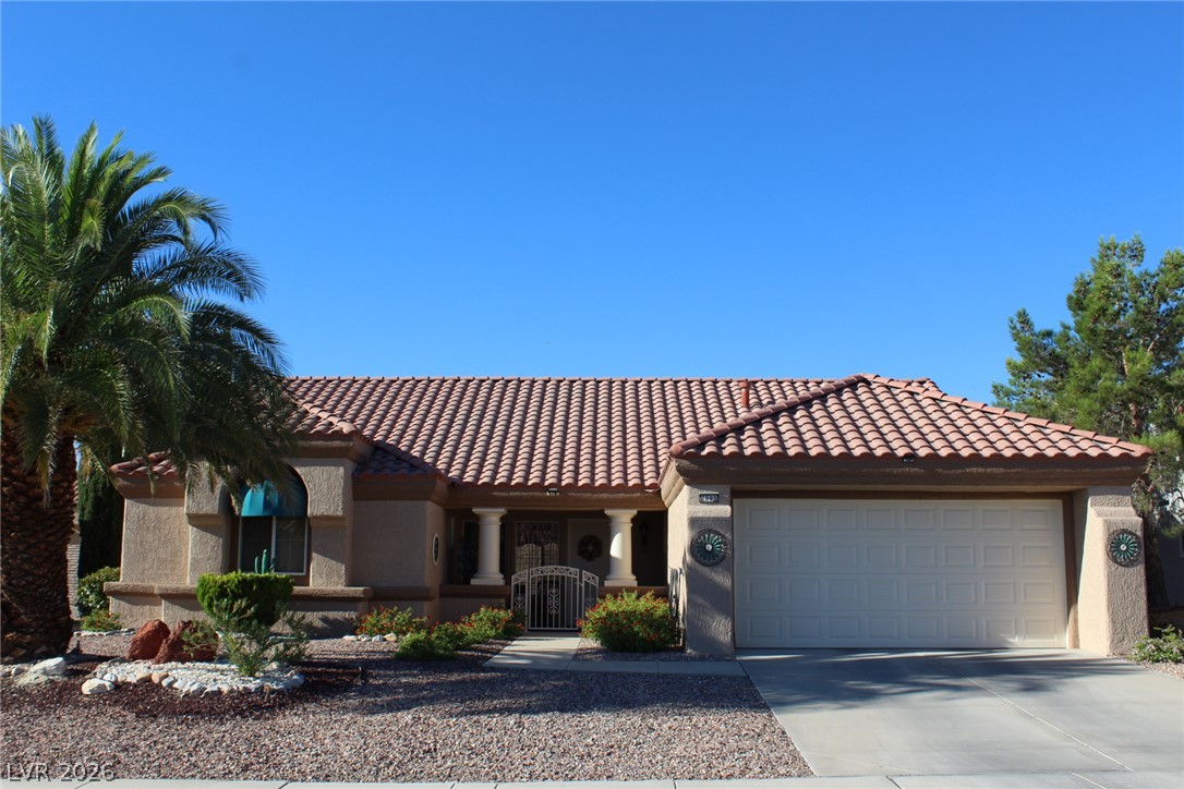 2605 Saltbush Street Las Vegas NV 89134