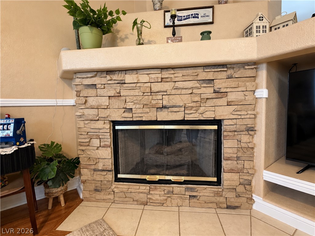 1825 Ginger Blossom Avenue North Las Vegas NV 89031