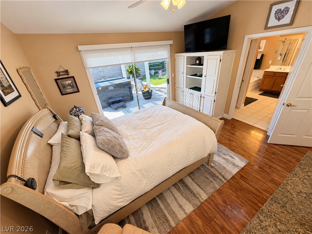 1825 Ginger Blossom Avenue North Las Vegas NV 89031
