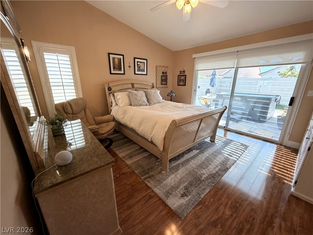 1825 Ginger Blossom Avenue North Las Vegas NV 89031