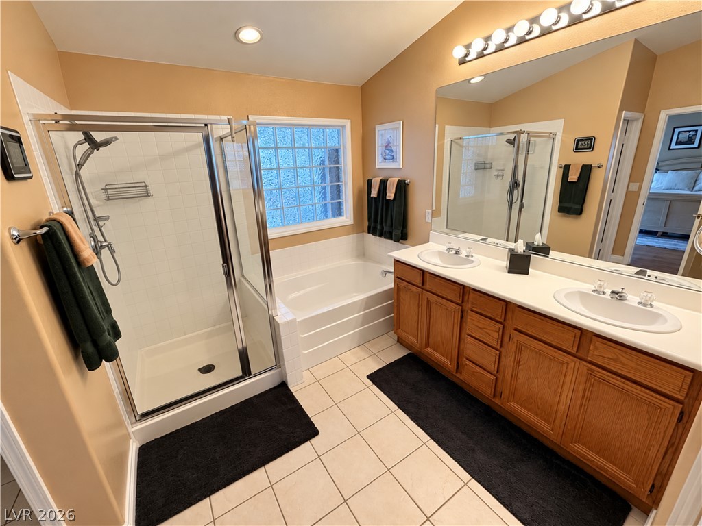 1825 Ginger Blossom Avenue North Las Vegas NV 89031