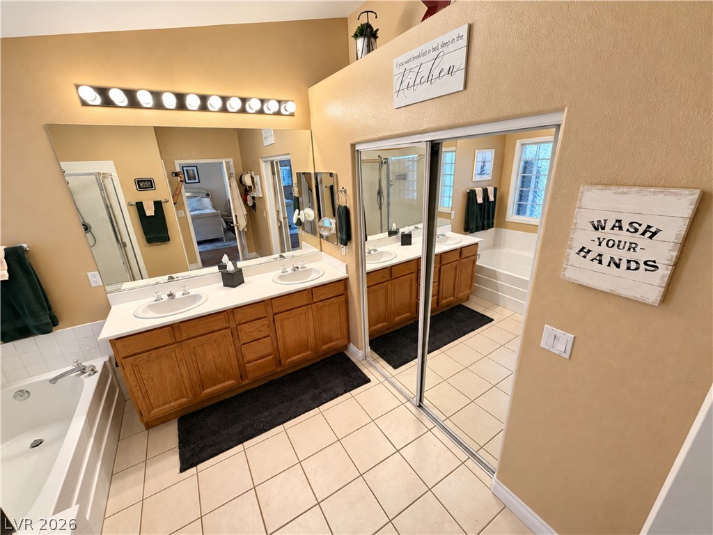 1825 Ginger Blossom Avenue North Las Vegas NV 89031