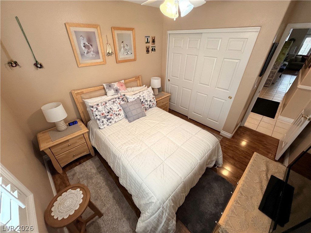 1825 Ginger Blossom Avenue North Las Vegas NV 89031