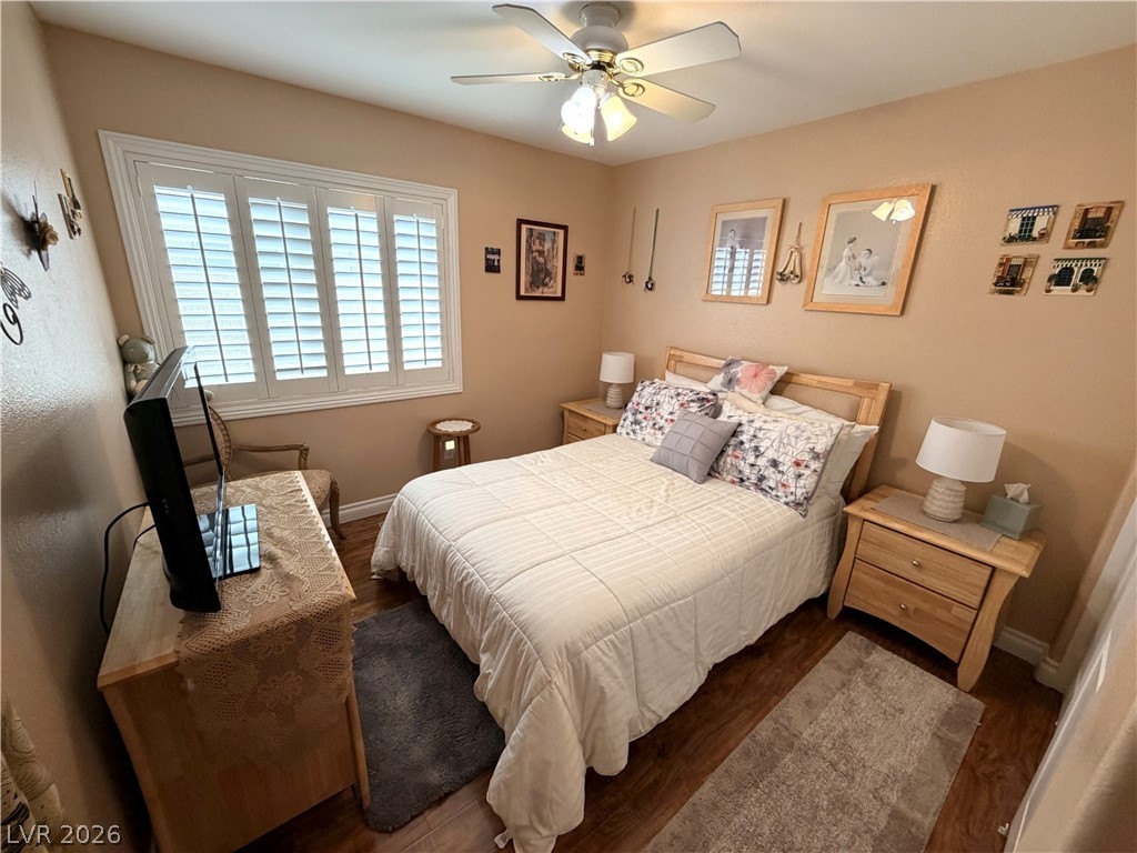 1825 Ginger Blossom Avenue North Las Vegas NV 89031