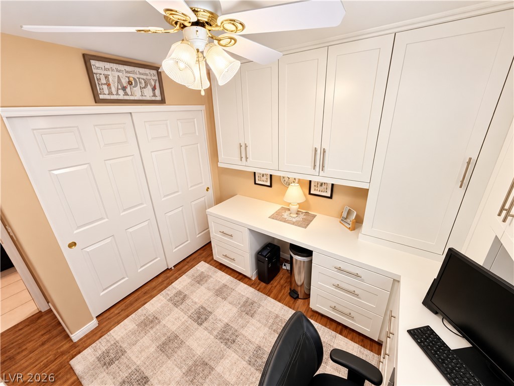 1825 Ginger Blossom Avenue North Las Vegas NV 89031