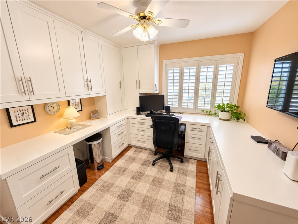 1825 Ginger Blossom Avenue North Las Vegas NV 89031