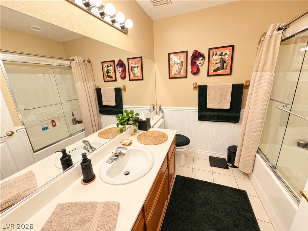 1825 Ginger Blossom Avenue North Las Vegas NV 89031