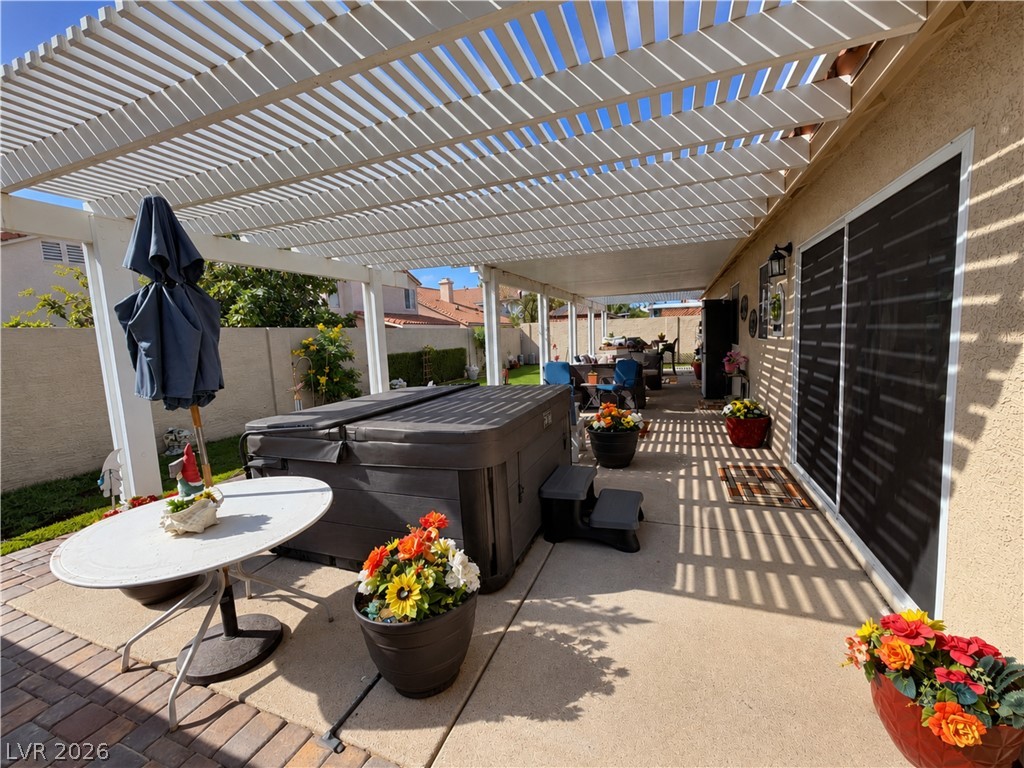 1825 Ginger Blossom Avenue North Las Vegas NV 89031