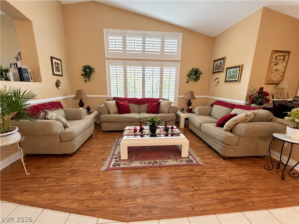 1825 Ginger Blossom Avenue North Las Vegas NV 89031