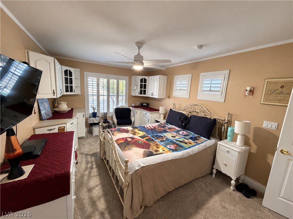 1825 Ginger Blossom Avenue North Las Vegas NV 89031
