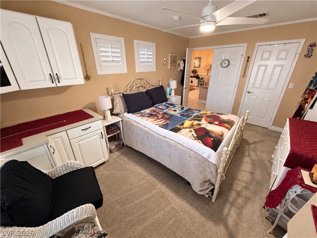 1825 Ginger Blossom Avenue North Las Vegas NV 89031