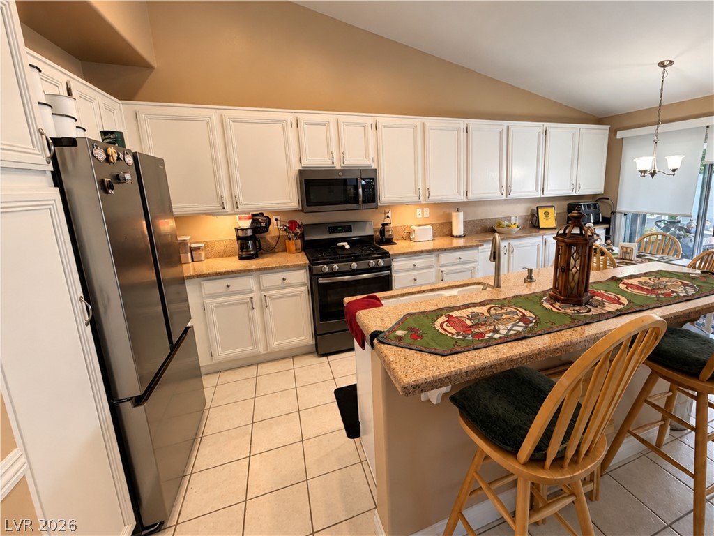1825 Ginger Blossom Avenue North Las Vegas NV 89031