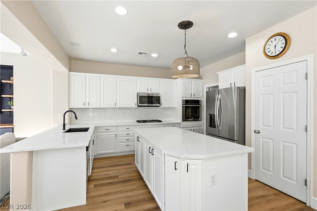 12012 Prada Verde Drive Las Vegas NV 89138