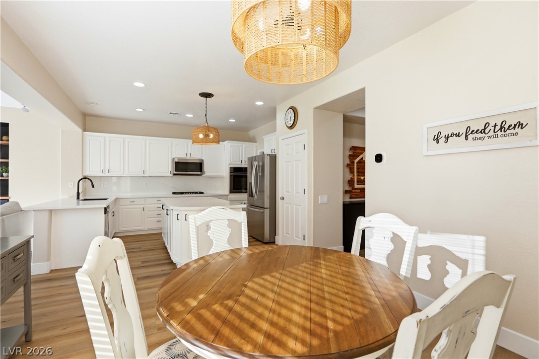12012 Prada Verde Drive Las Vegas NV 89138