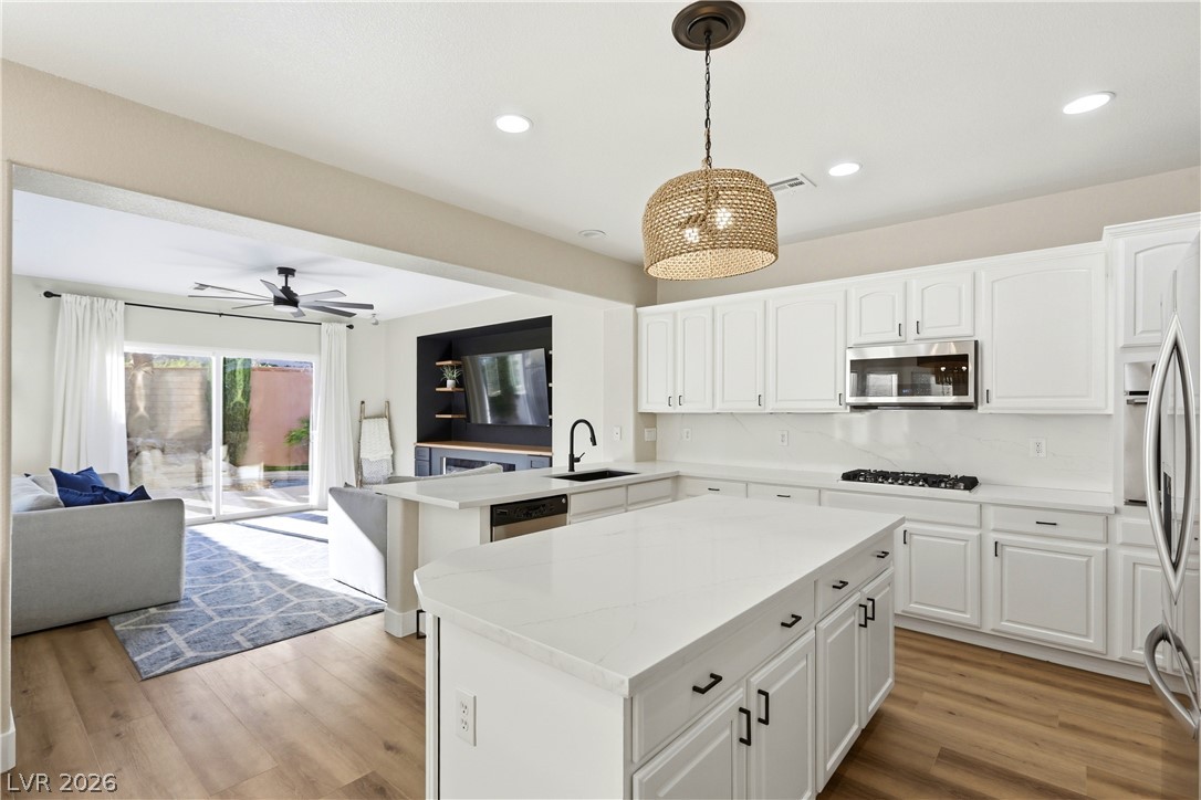 12012 Prada Verde Drive Las Vegas NV 89138