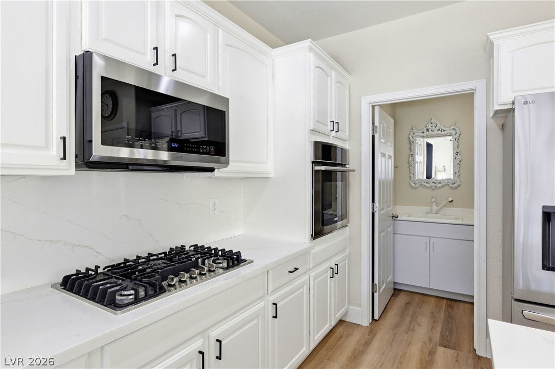 12012 Prada Verde Drive Las Vegas NV 89138