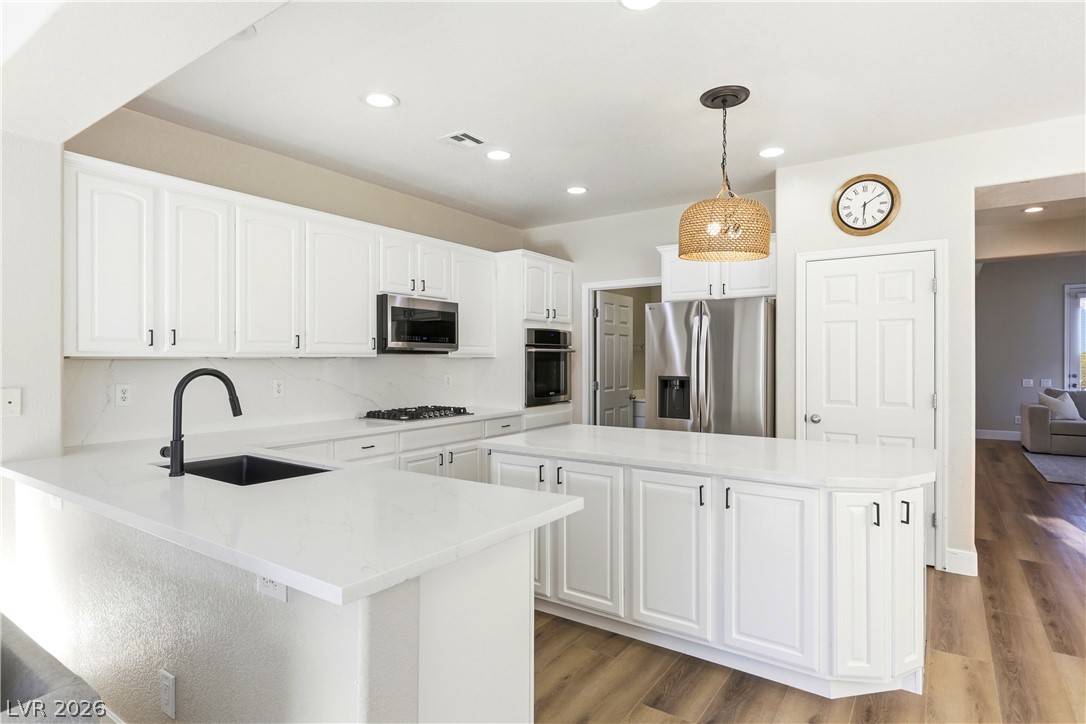 12012 Prada Verde Drive Las Vegas NV 89138