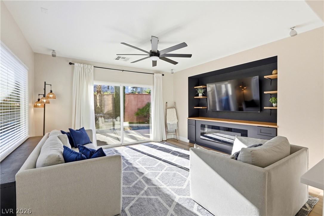 12012 Prada Verde Drive Las Vegas NV 89138