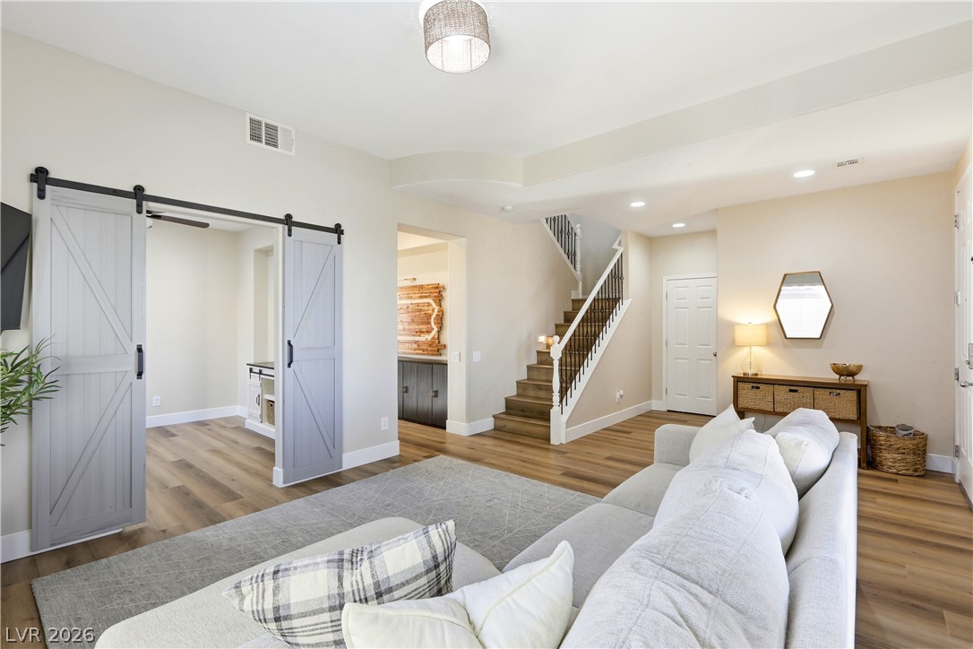 12012 Prada Verde Drive Las Vegas NV 89138
