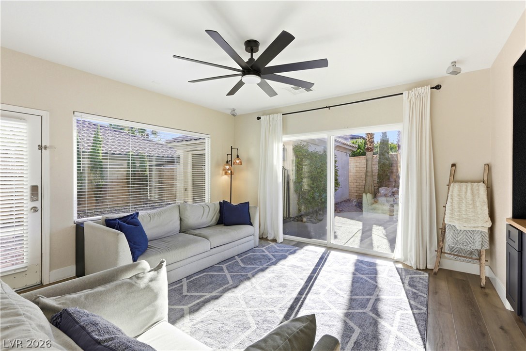 12012 Prada Verde Drive Las Vegas NV 89138
