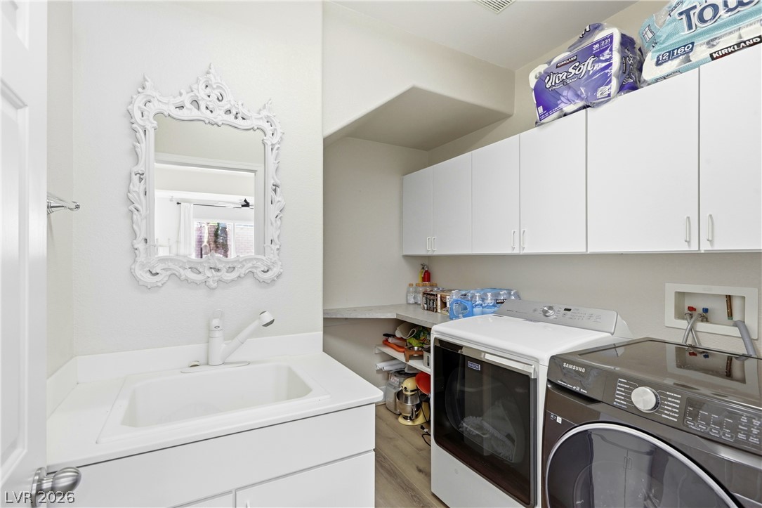 12012 Prada Verde Drive Las Vegas NV 89138