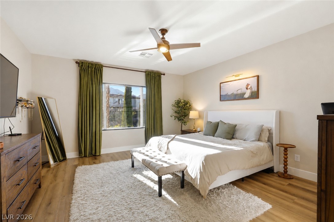 12012 Prada Verde Drive Las Vegas NV 89138