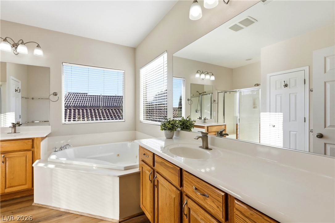 12012 Prada Verde Drive Las Vegas NV 89138