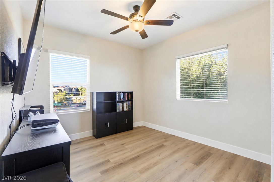 12012 Prada Verde Drive Las Vegas NV 89138